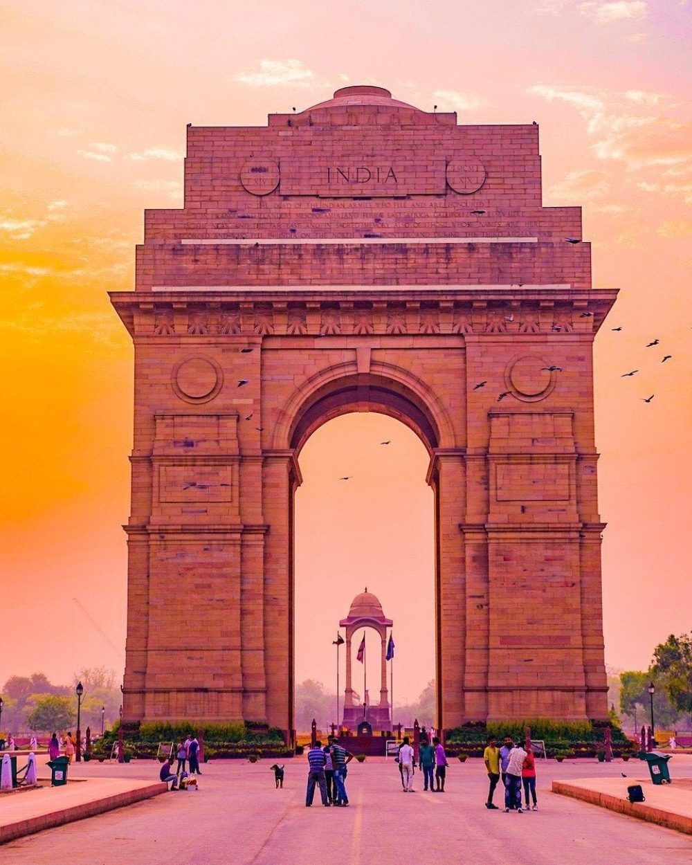 india-gate india-gate