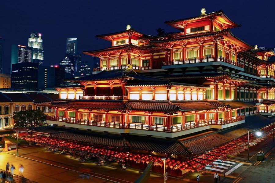 Singapore