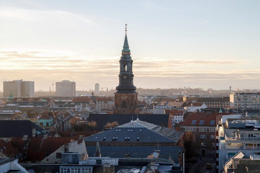Denmark