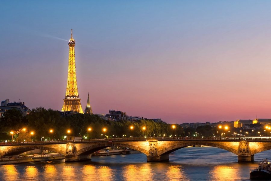 France