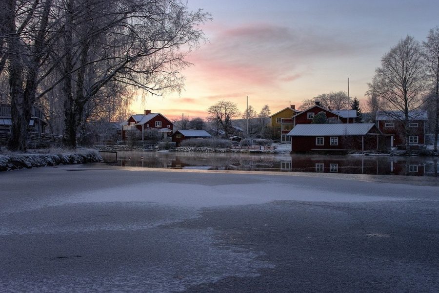 Sweden