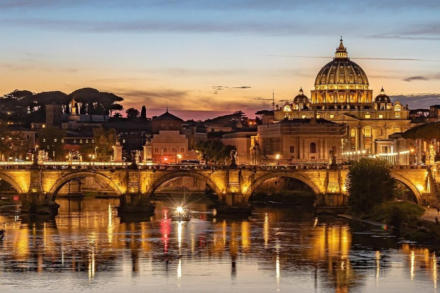 Italy