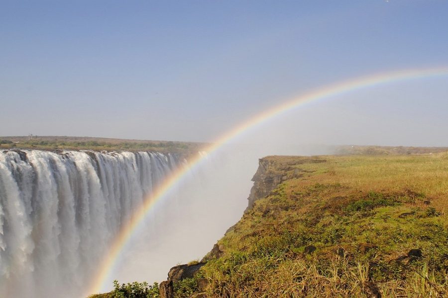 Zimbabwe