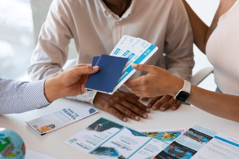 10 Easy Steps to Get Your Visa Approved Quickly
