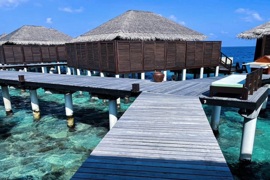 Antigu and Barbuda