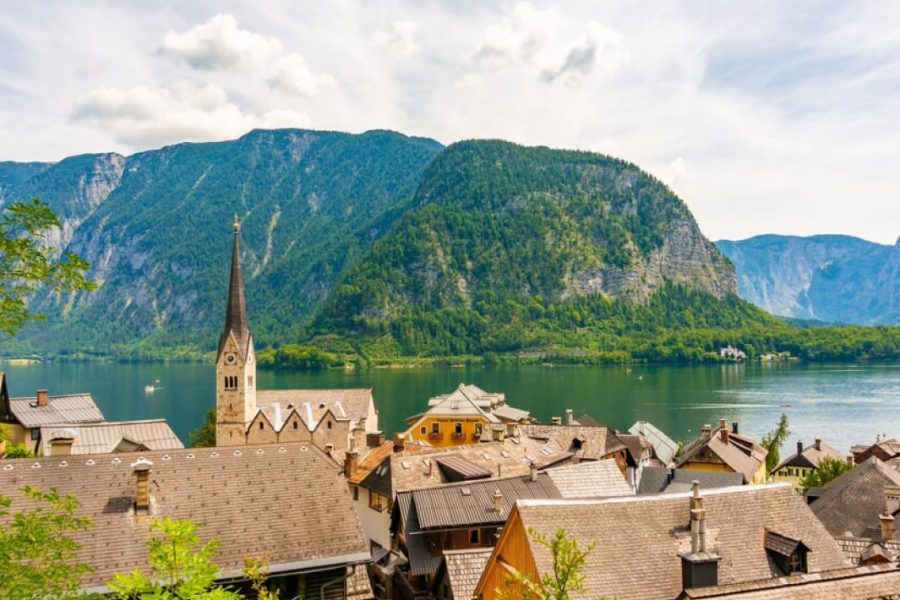 Austria