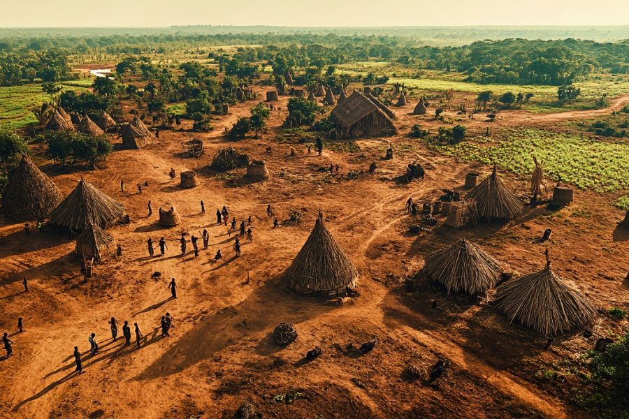 Burkina Faso