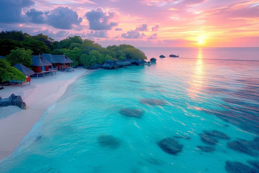 Seychelles
