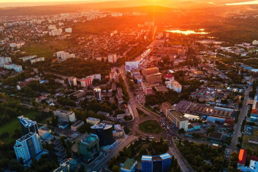 Suriname
